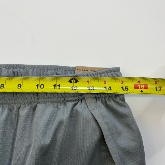 Nike Men’s Lightweight Regular Fit Training Pants Sz Medium With Tags Small Flaw - Picture 6 of 9